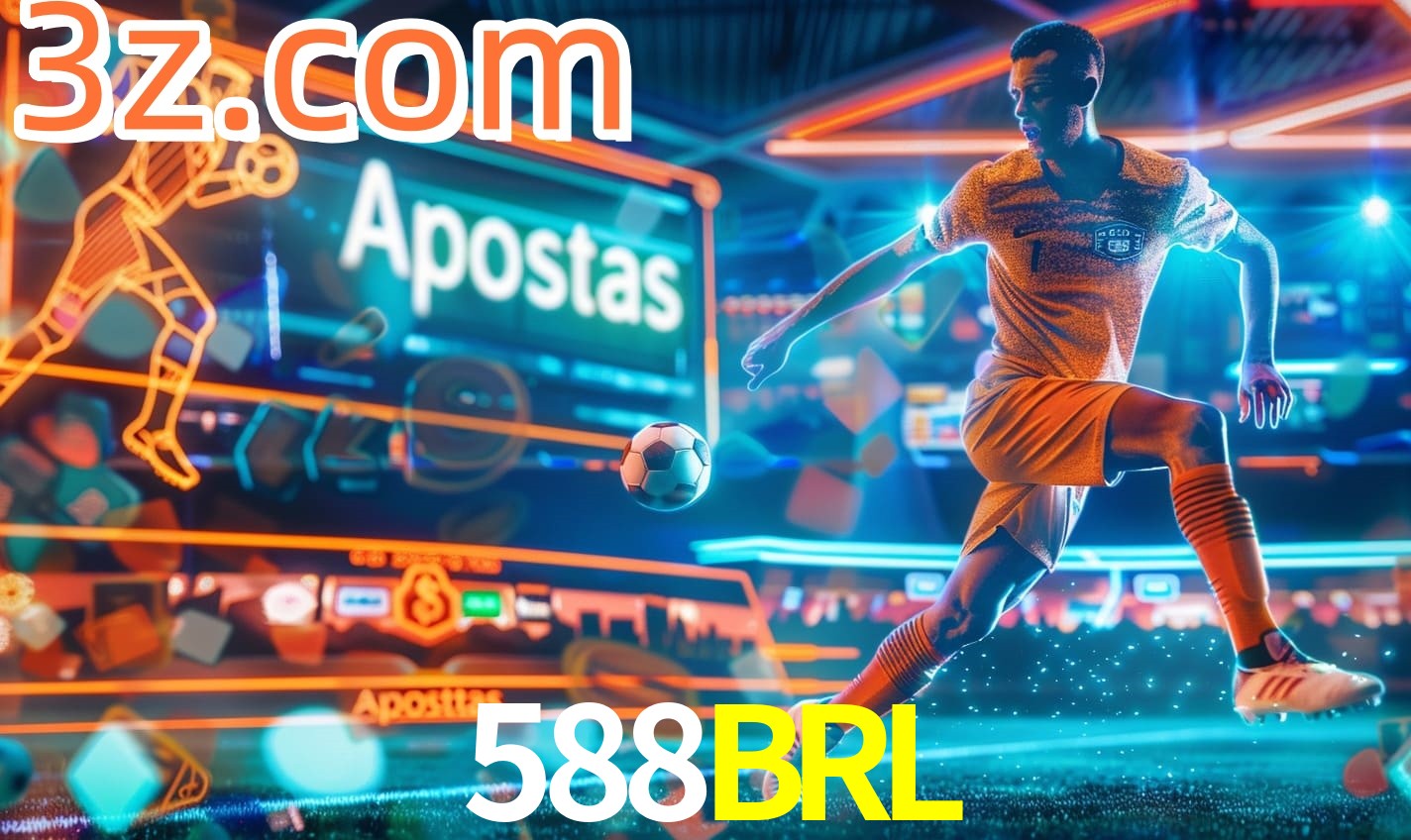 Apostas 588BRL